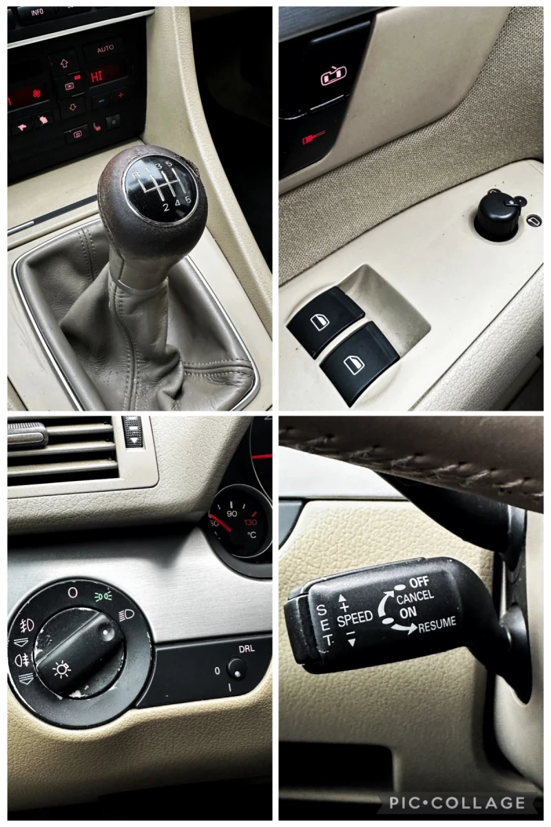 Audi A4 2.0 TDI, снимка 10 - Автомобили и джипове - 53214135