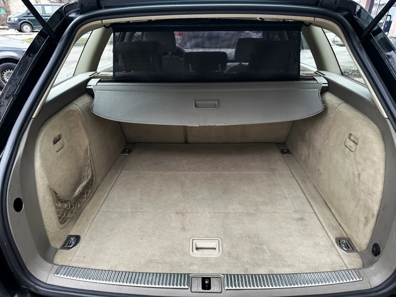 Audi A4 2.0 TDI, снимка 15 - Автомобили и джипове - 53214135