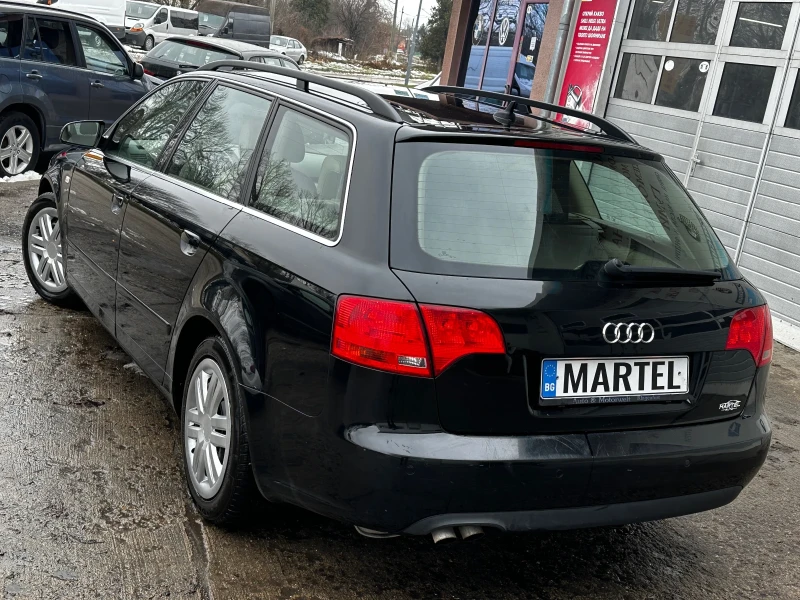 Audi A4 2.0 TDI, снимка 6 - Автомобили и джипове - 53214135