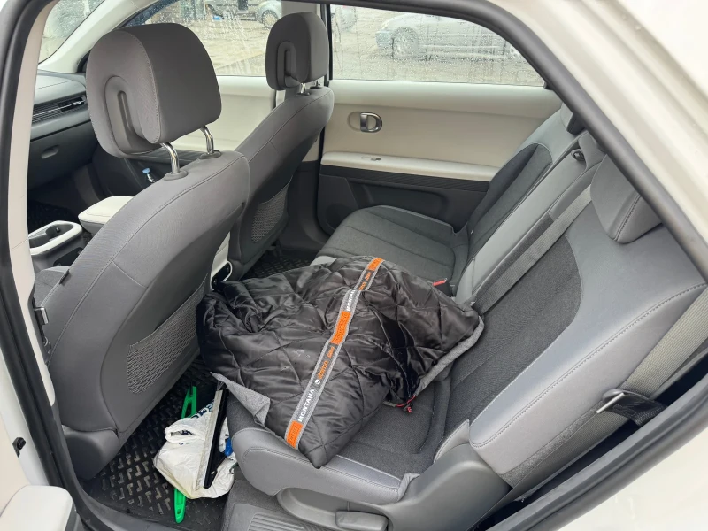 Hyundai Ioniq 5, снимка 10 - Автомобили и джипове - 53286801