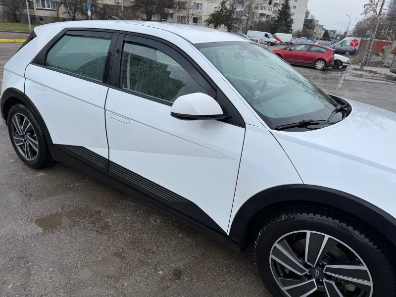 Hyundai Ioniq 5, снимка 2 - Автомобили и джипове - 53286801