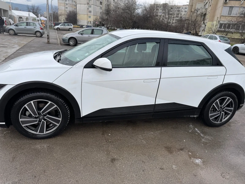Hyundai Ioniq 5, снимка 3 - Автомобили и джипове - 53286801