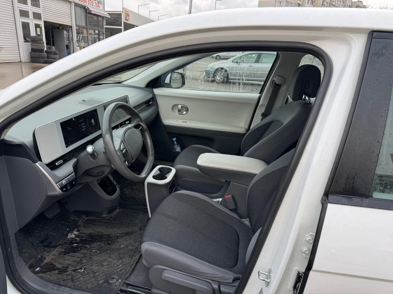 Hyundai Ioniq 5, снимка 8 - Автомобили и джипове - 53286801