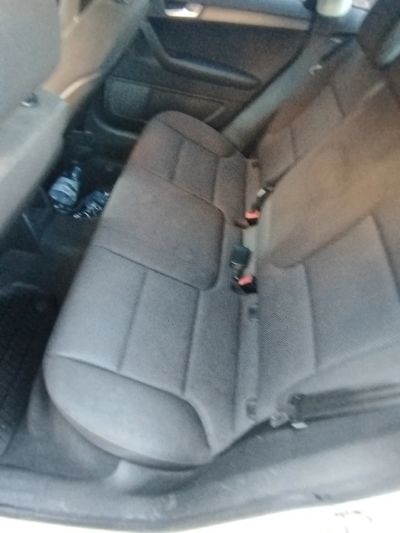 Audi A3, снимка 8 - Автомобили и джипове - 53290211