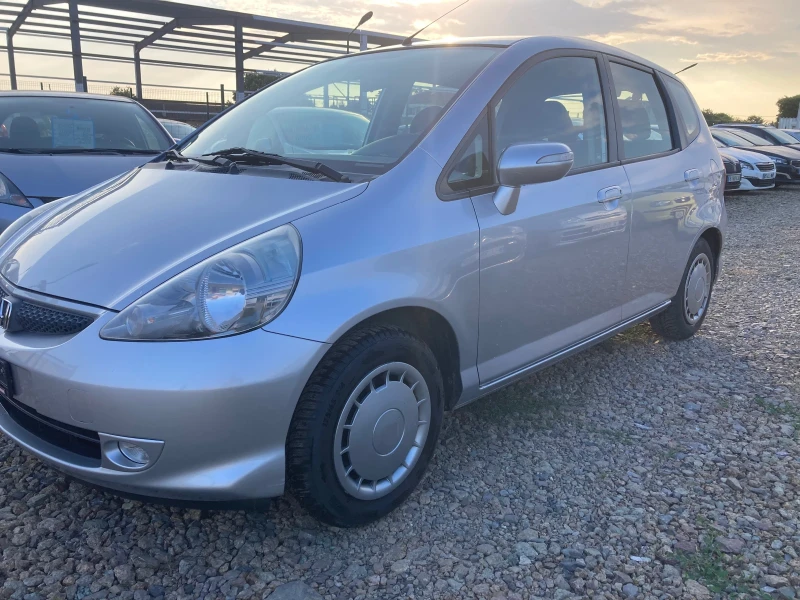 Honda Jazz 1.4Automat - 9399 лв. - 42546306 1