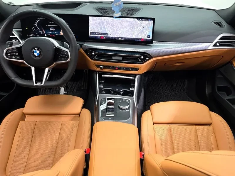 BMW 320 320D Touring M Sports, снимка 7 - Автомобили и джипове - 54954475