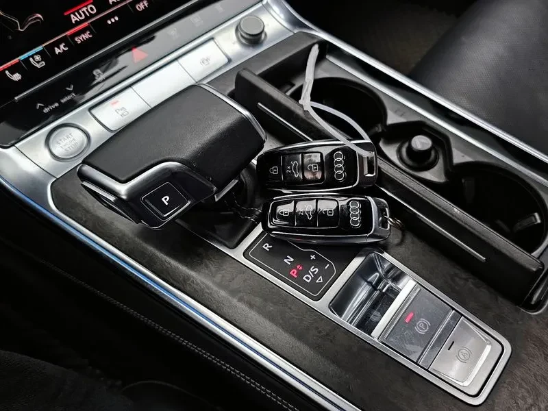 Audi A7 3.0 TDI Quattro - САМО 30% АВАНС, снимка 9 - Автомобили и джипове - 55430836