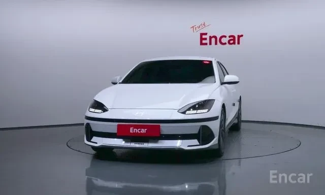 Hyundai Ioniq 6 LONG RANGE / 77, 4 KWH / RWD / 24�� ������ ����� | Mobile.bg � ����������� 3