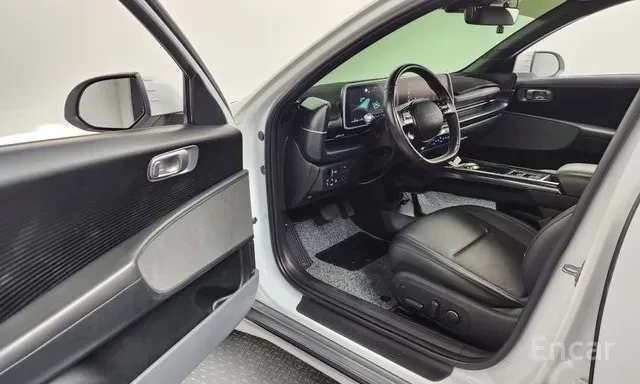 Hyundai Ioniq 6 LONG RANGE / 77, 4 KWH / RWD / 24�� ������ ����� | Mobile.bg � ����������� 8