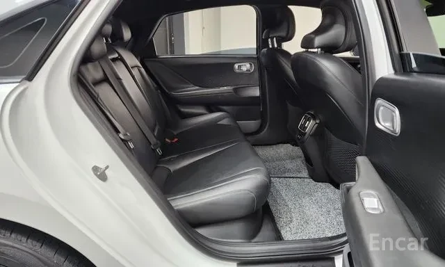 Hyundai Ioniq 6 LONG RANGE / 77, 4 KWH / RWD / 24�� ������ ����� | Mobile.bg � ����������� 10