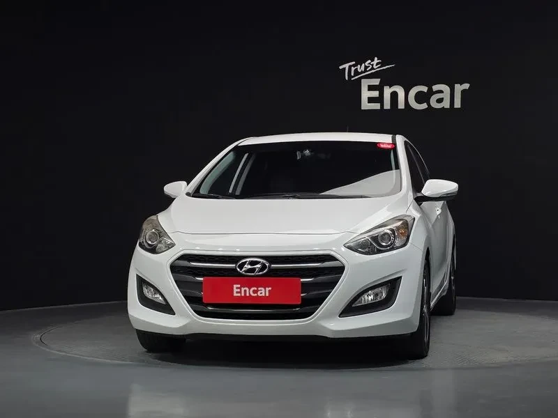 Hyundai I30 2.0 Pyl, снимка 3 - Автомобили и джипове - 56303966