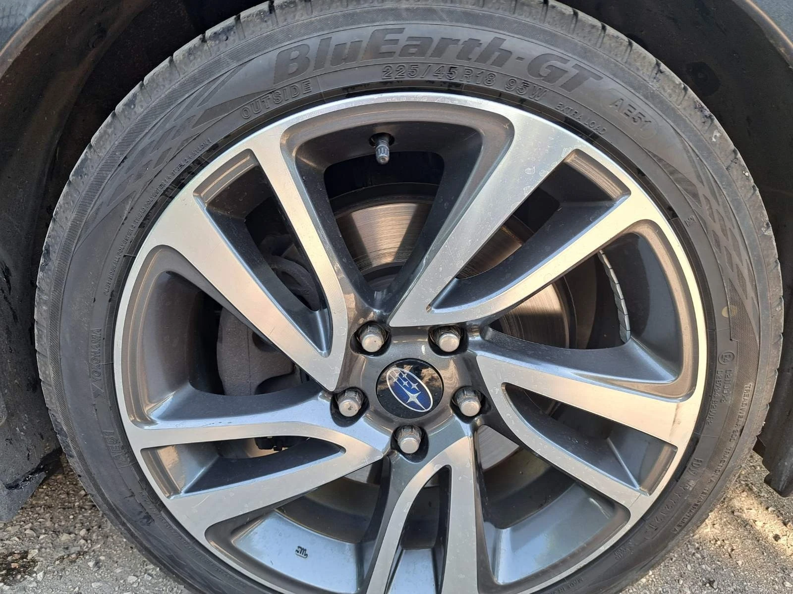 Subaru Levorg 1.6 GT   | Mobile.bg   17