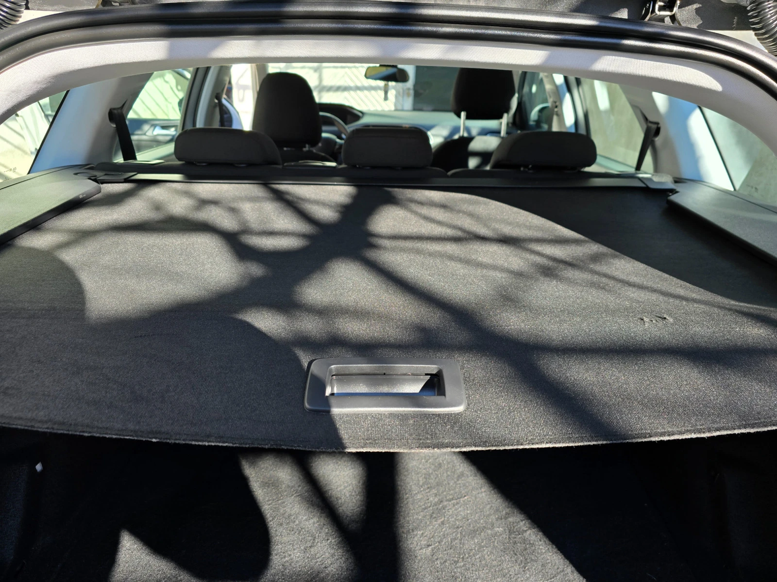 Peugeot 308 Break BlueHDi 100 S&S  | Mobile.bg � ����������� 15