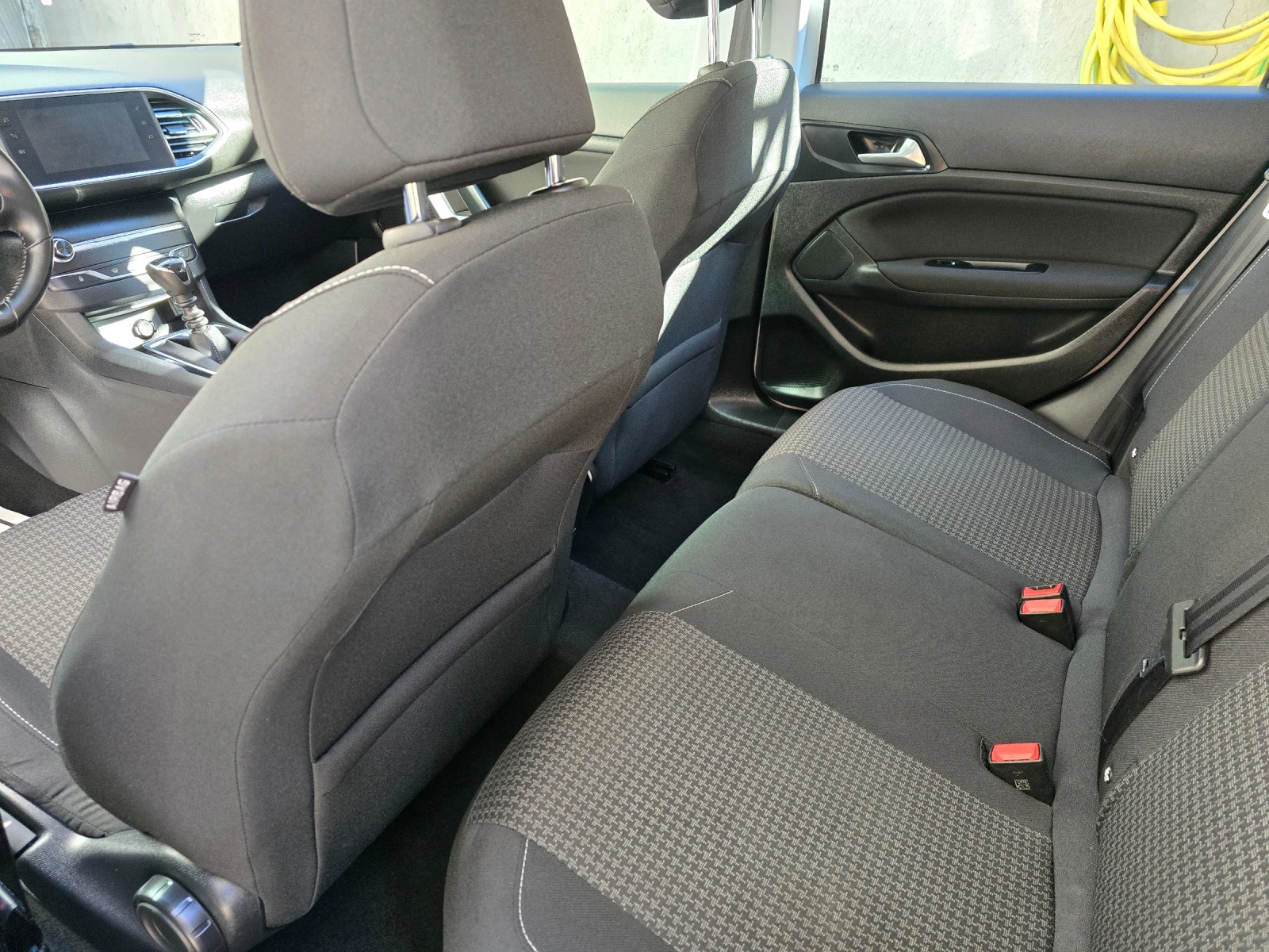 Peugeot 308 Break BlueHDi 100 S&S  | Mobile.bg � ����������� 17