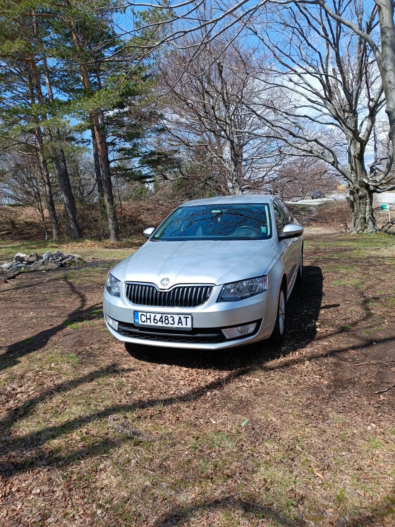 Skoda Octavia  - изображение 2