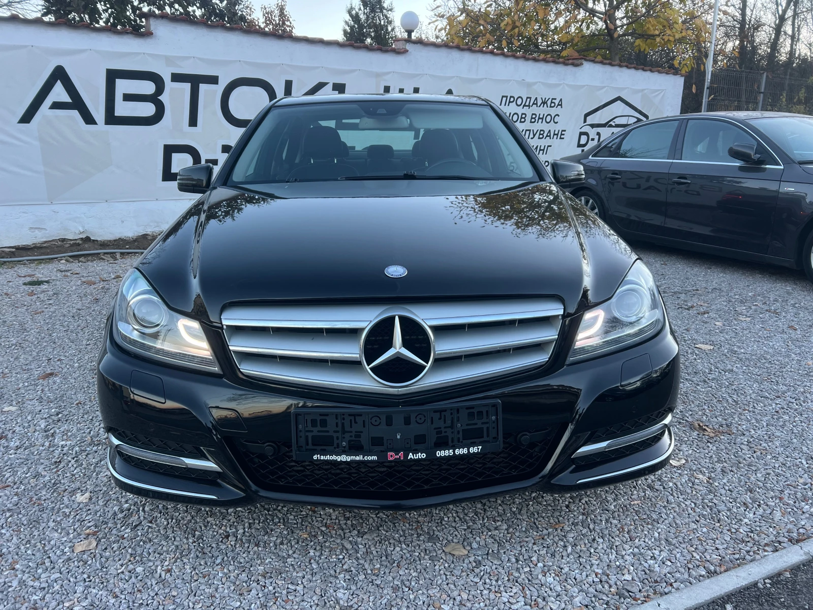 Mercedes-Benz C 350 CDI-MAX FULL - изображение 2