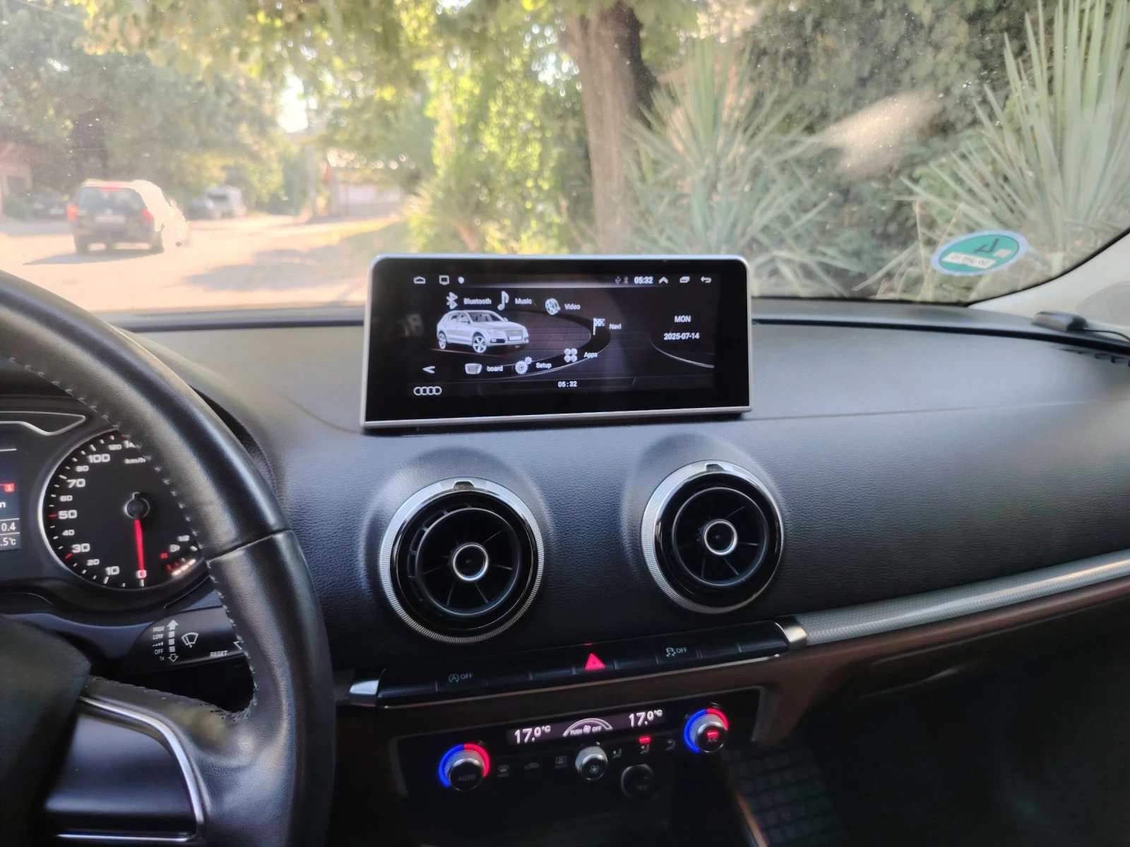 Audi A3 1.6 Tdi - изображение 7