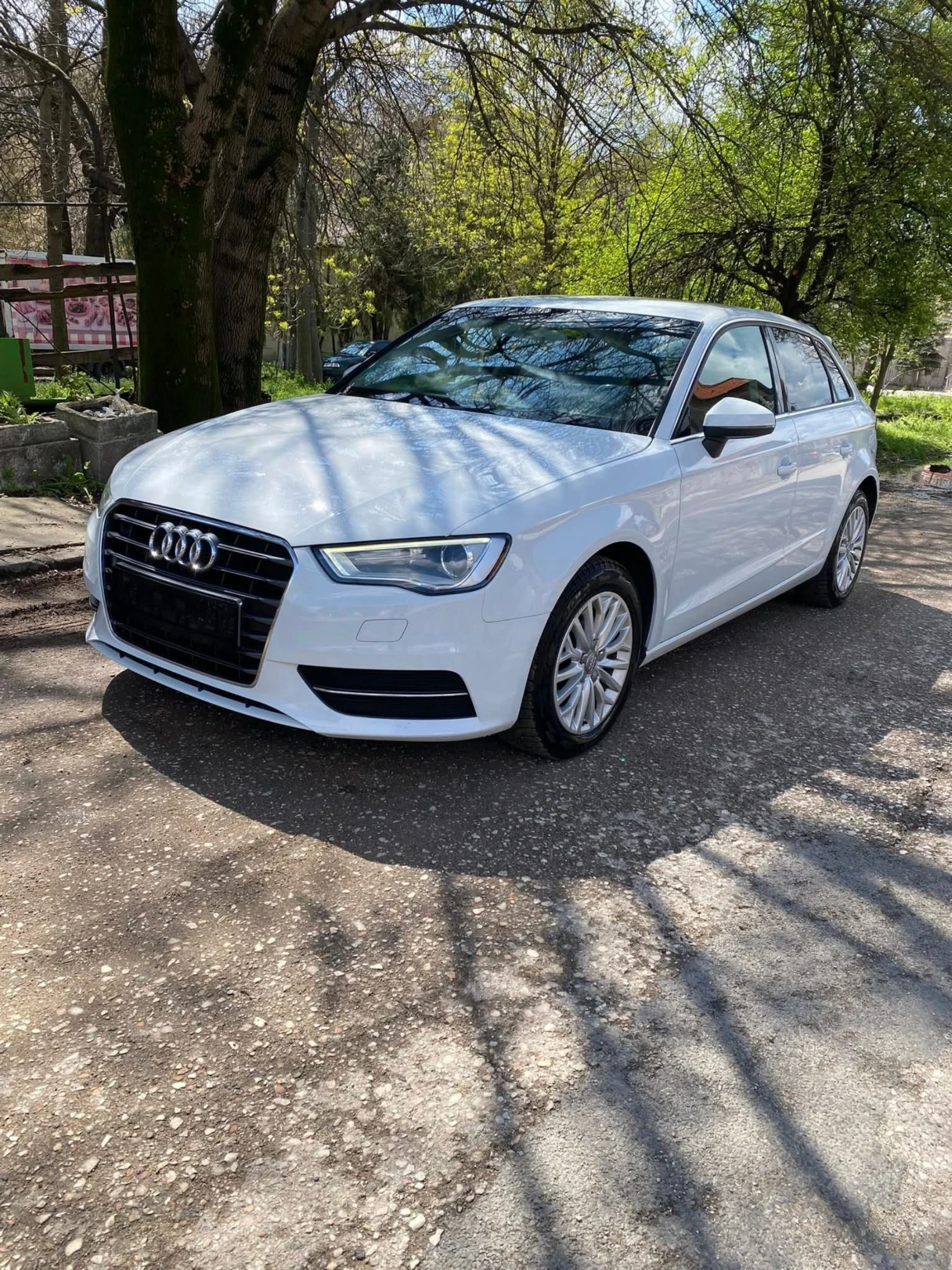 Audi A3 1.6 Tdi | Mobile.bg   1