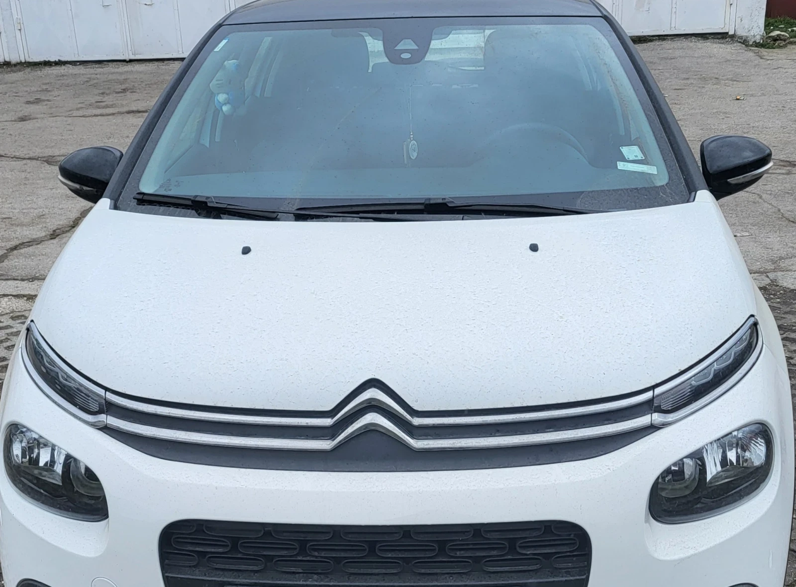 Citroen C3  - изображение 5