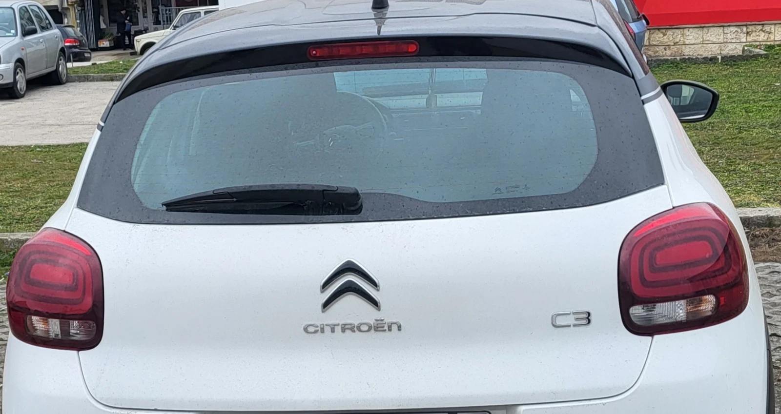 Citroen C3  - изображение 2