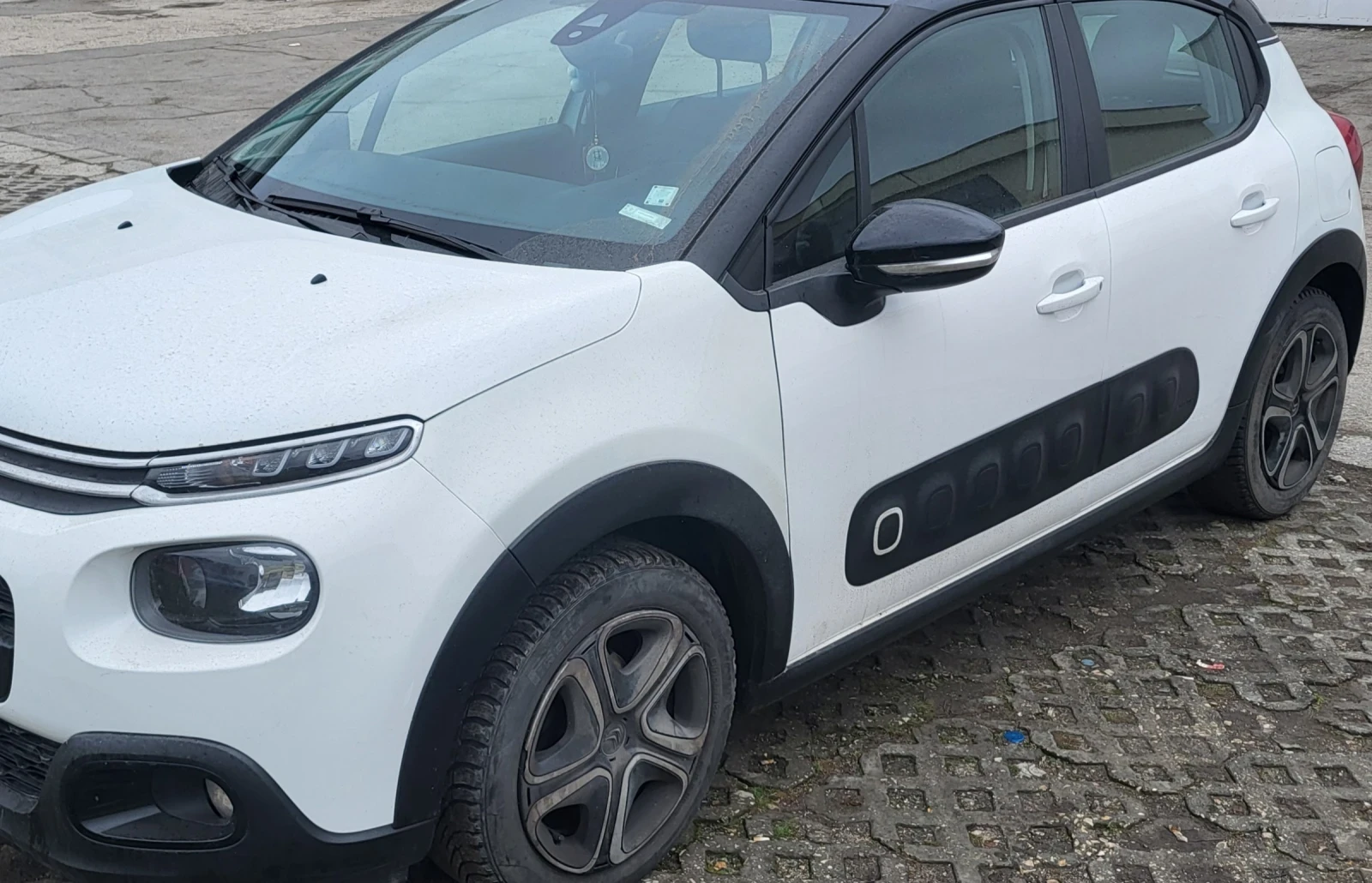 Citroen C3  - изображение 4