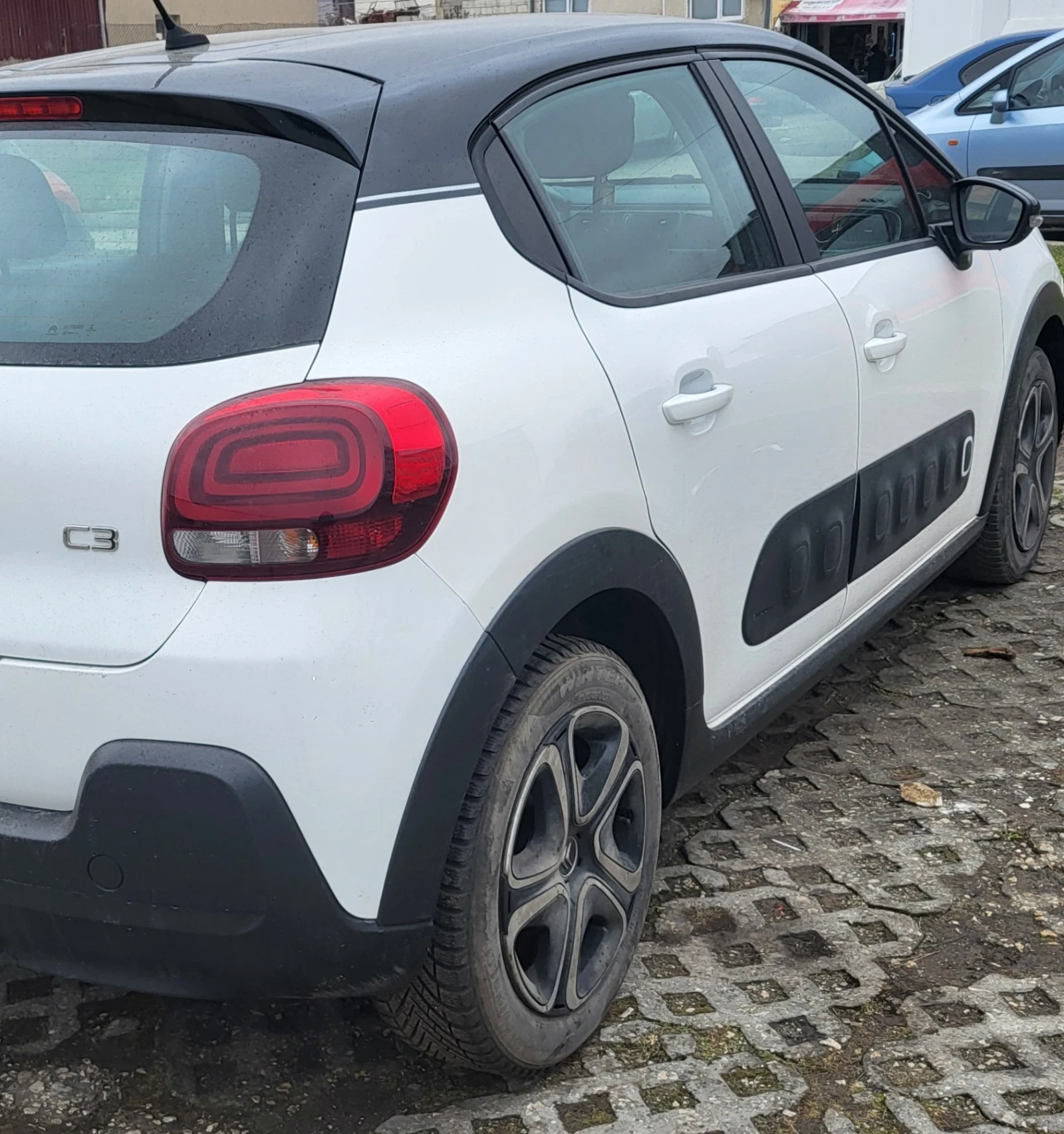 Citroen C3  - изображение 6