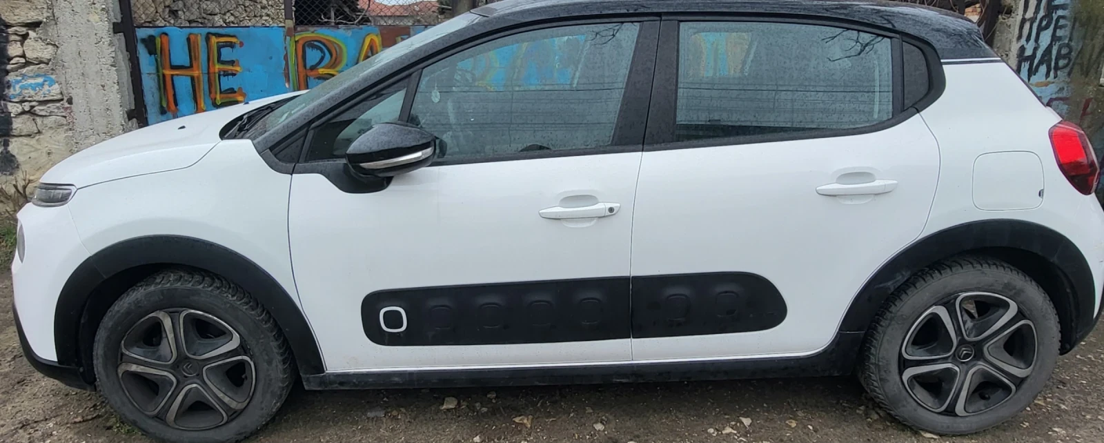 Citroen C3  - изображение 3