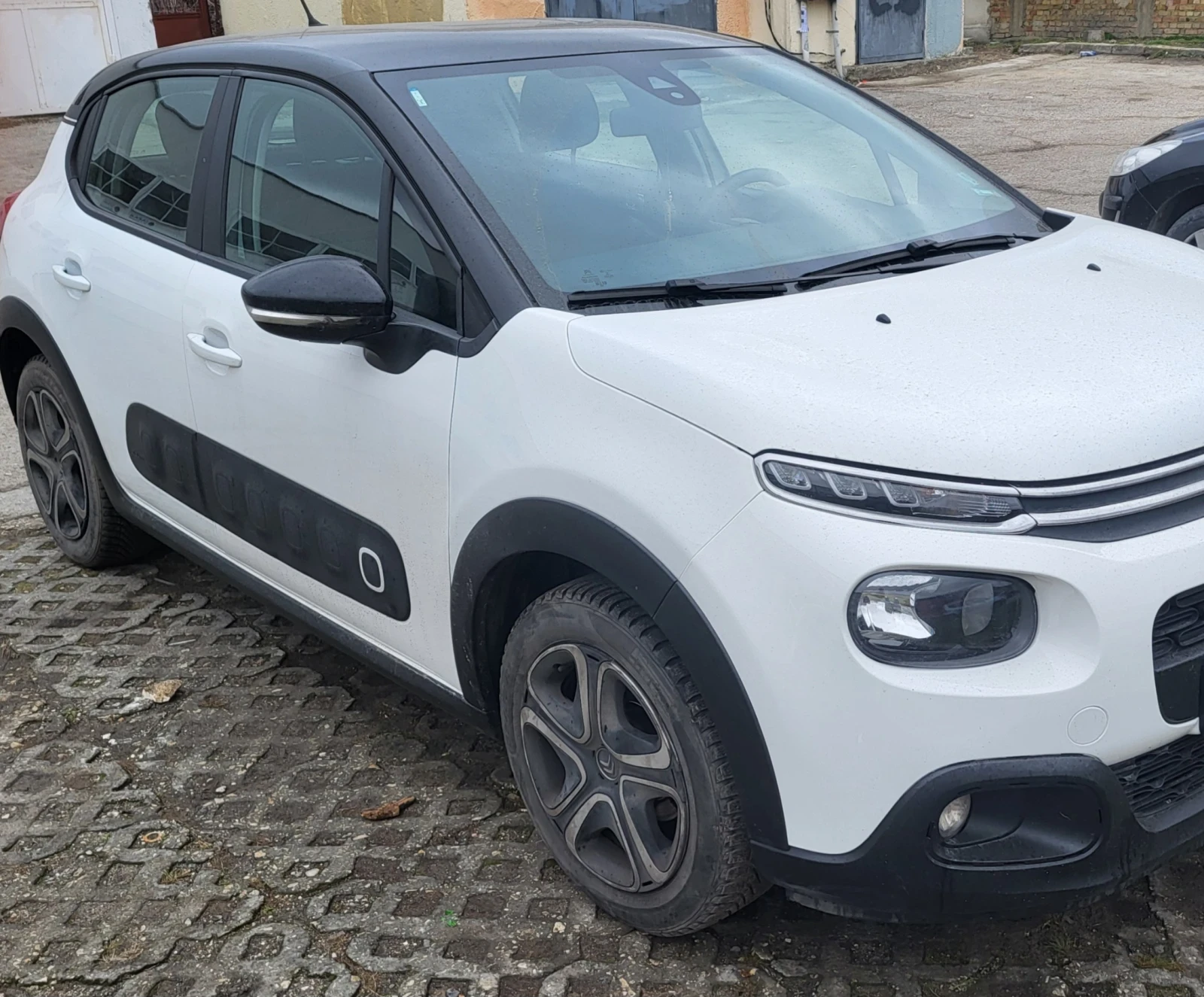 Citroen C3  - изображение 7