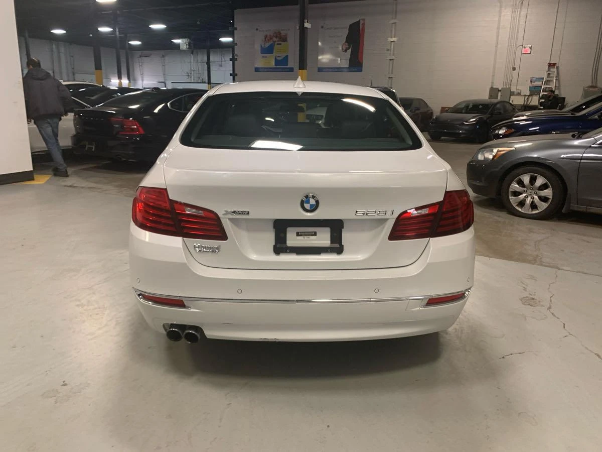 BMW 528 * 528i xDrive* CARFAX&* АВТОФИНАНСИРАНЕ*  - изображение 4