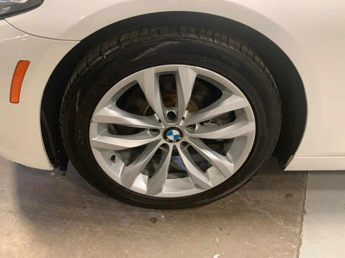 BMW 528 * 528i xDrive* CARFAX&* АВТОФИНАНСИРАНЕ*  - изображение 6