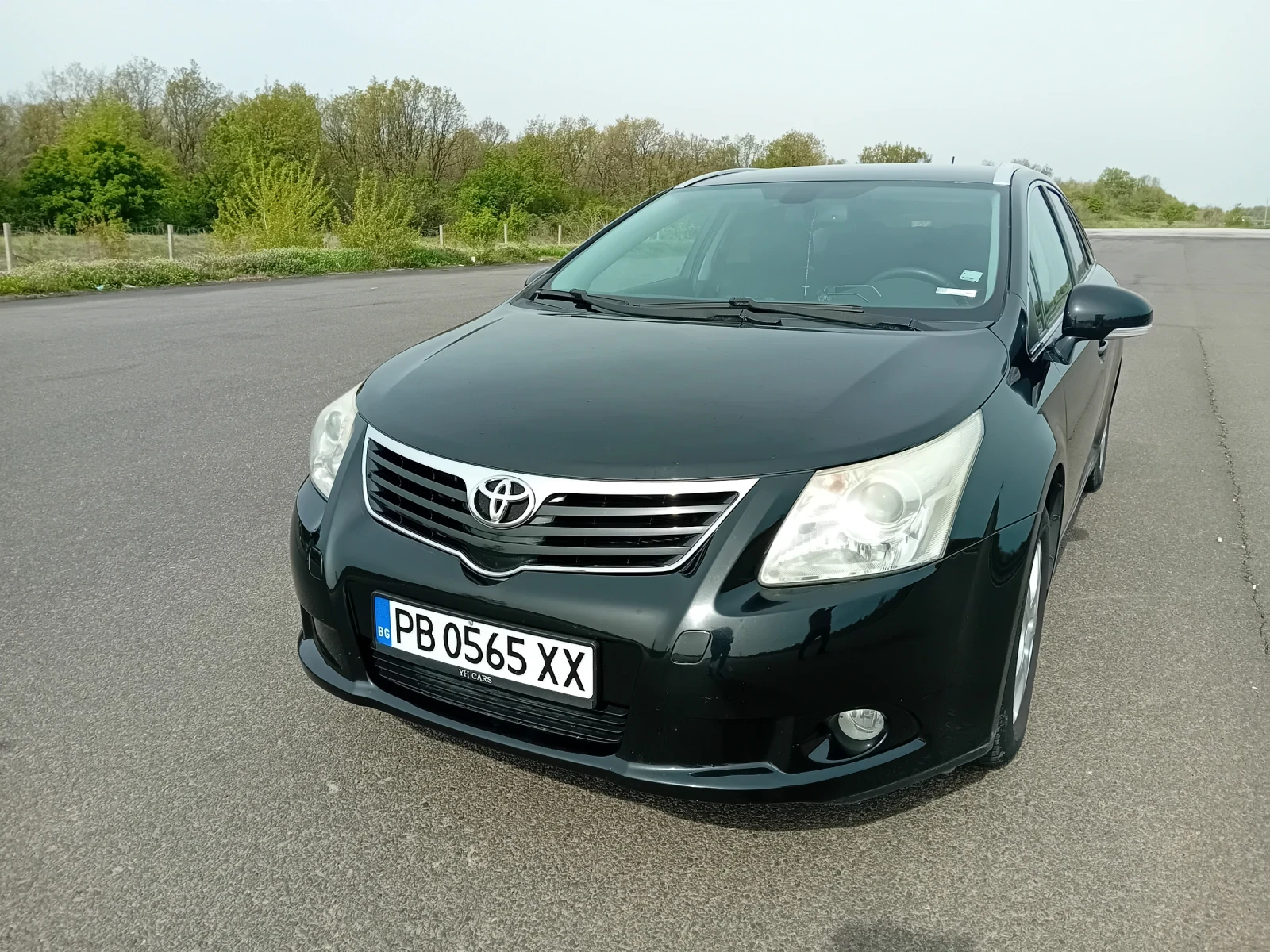 Toyota Avensis | Mobile.bg � ����������� 1
