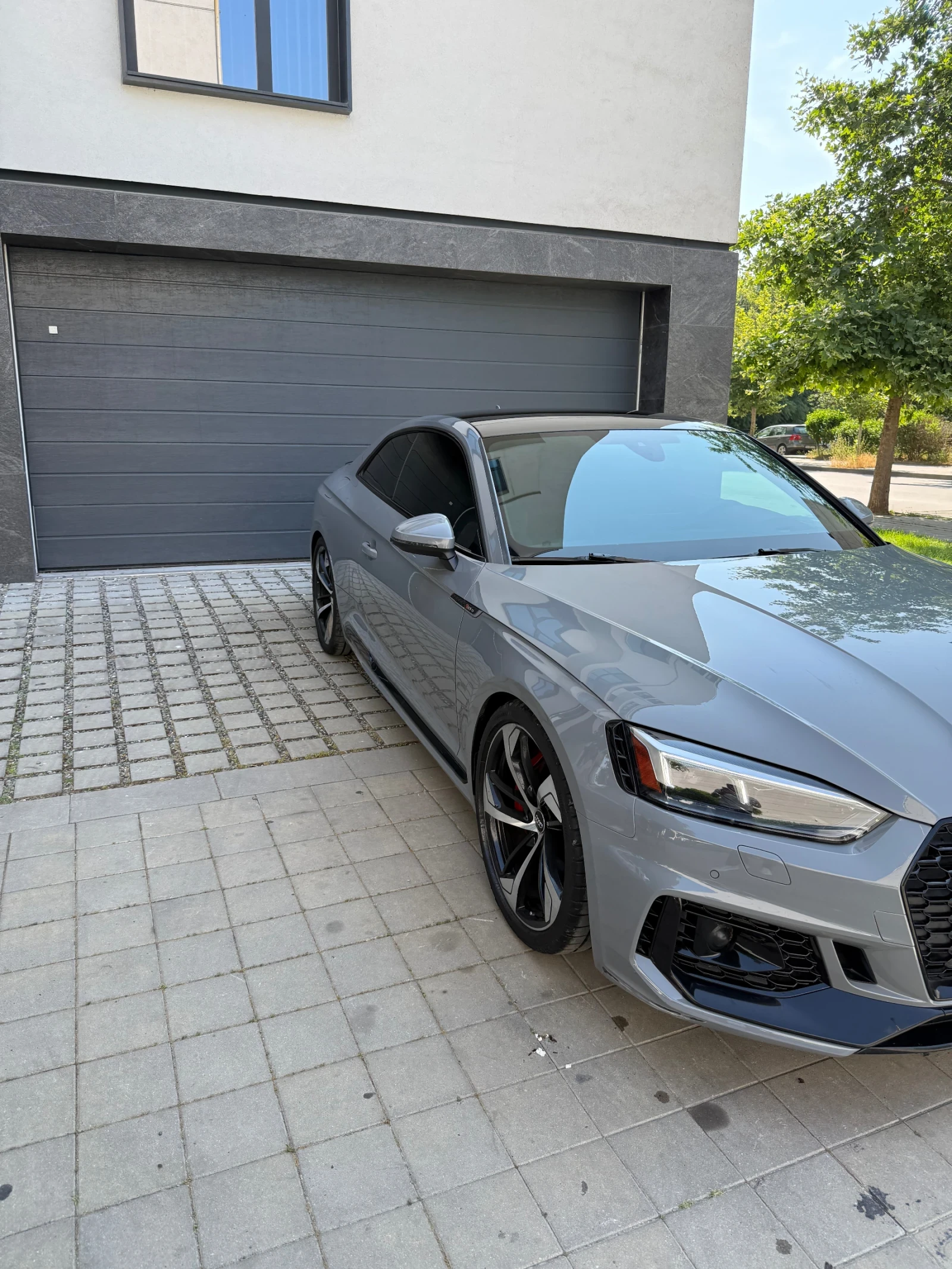 Audi Rs5  - изображение 4