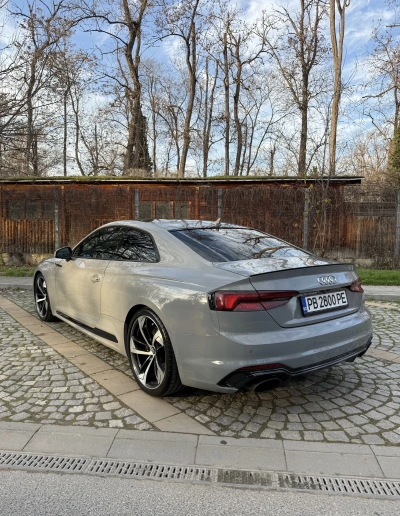 Audi Rs5 | Mobile.bg � ����������� 7
