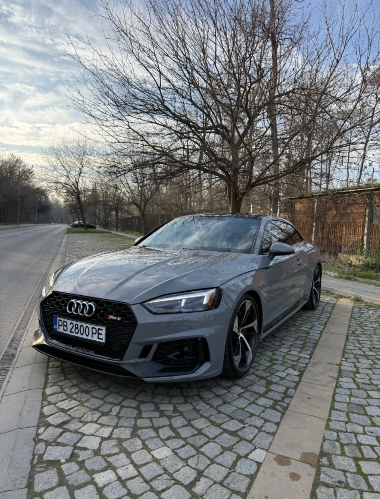 Audi Rs5 | Mobile.bg � ����������� 1