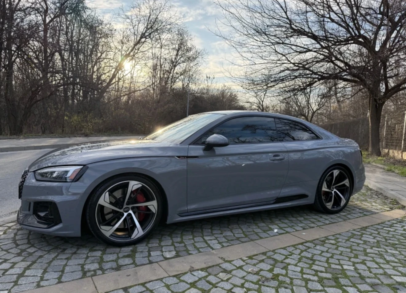 Audi Rs5 | Mobile.bg � ����������� 5