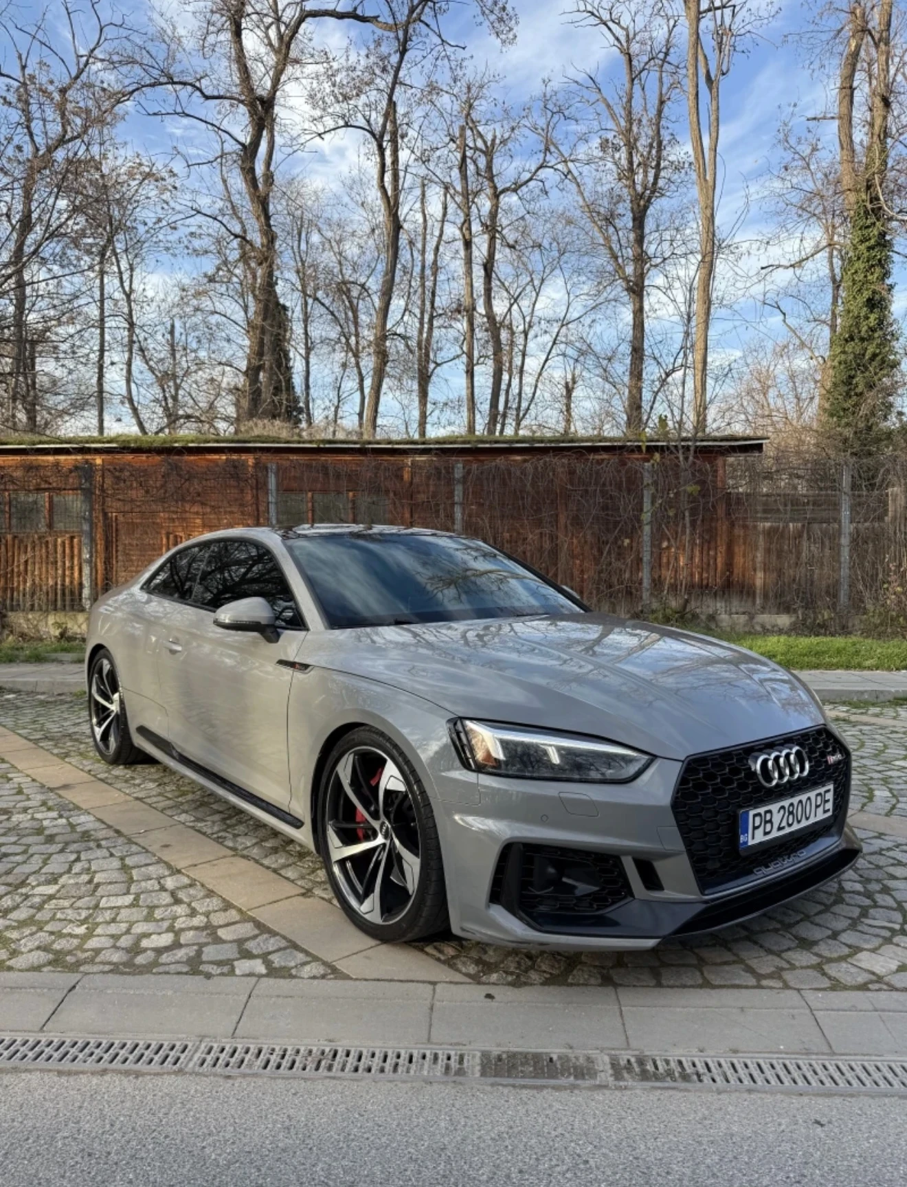 Audi Rs5 | Mobile.bg � ����������� 4