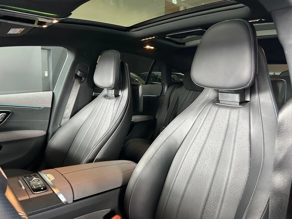 Mercedes-Benz EQS 450+ /AMG/HYPERSCREEN/AIRMATIC/BURM/PANO/TV/NIGHT/ - изображение 7