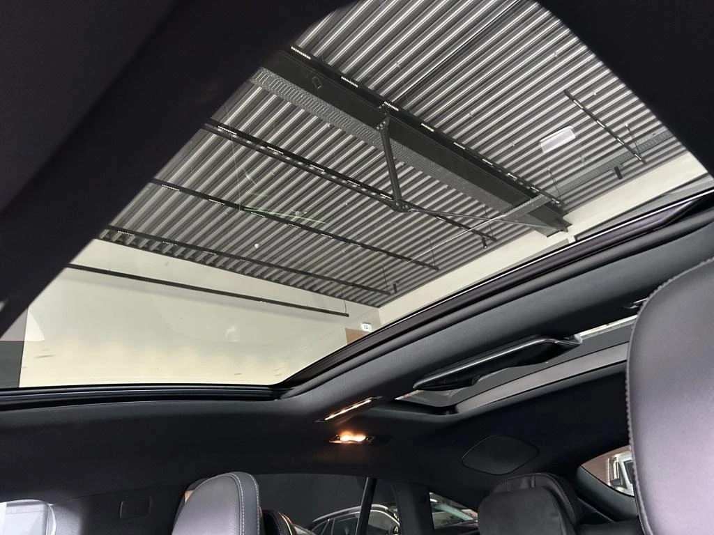 Mercedes-Benz EQS 450+ /AMG/HYPERSCREEN/AIRMATIC/BURM/PANO/TV/NIGHT/ - изображение 8