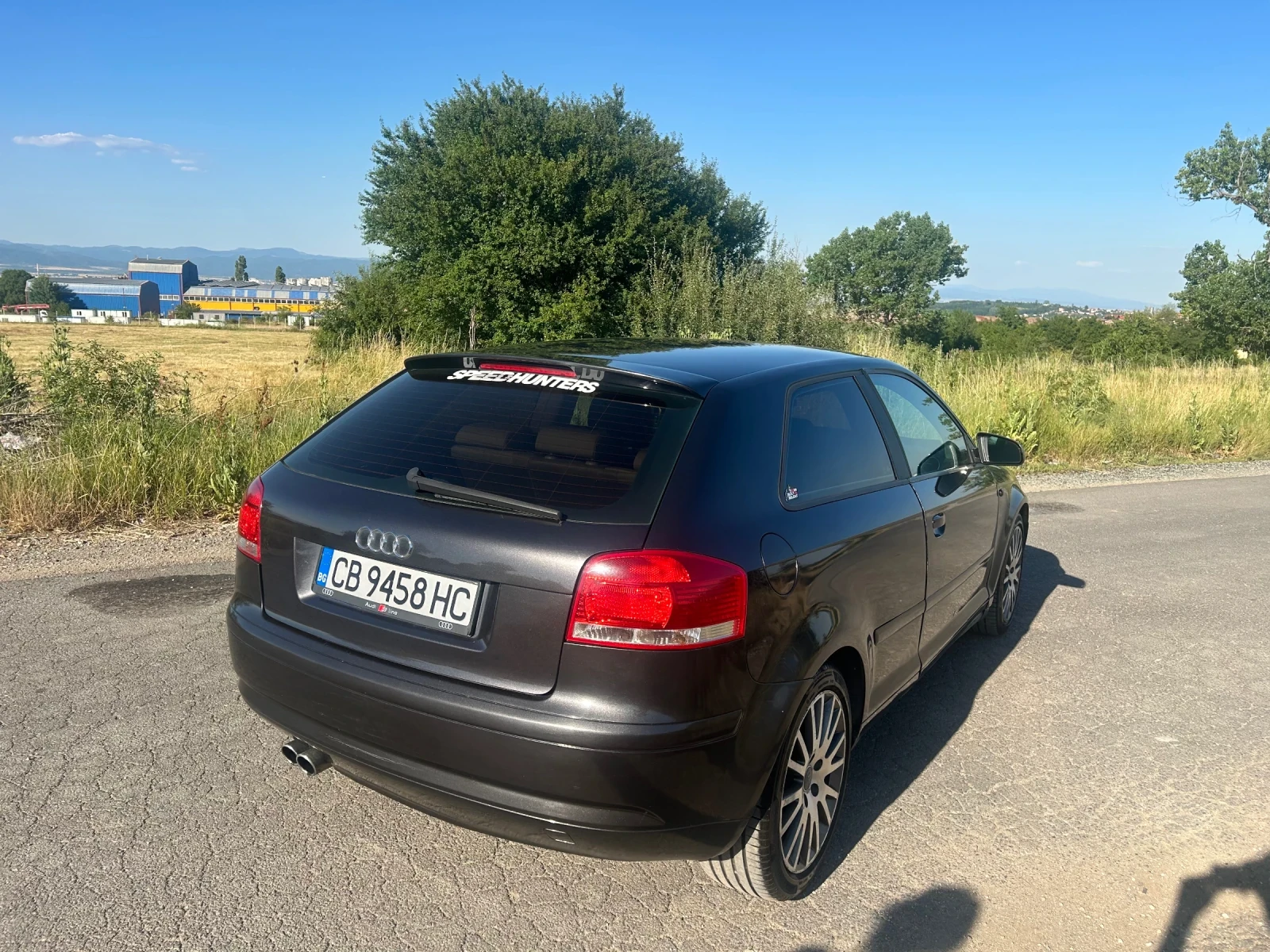 Audi A3 ~2.0TDI~170HP~ - изображение 6