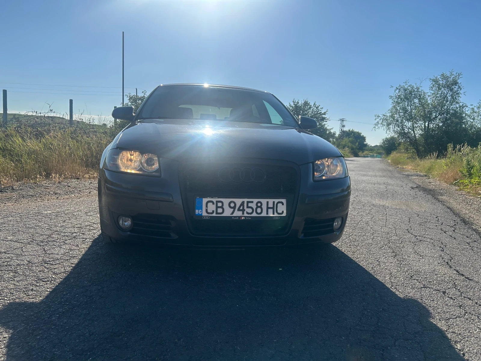 Audi A3 ~2.0TDI~170HP~ - изображение 2
