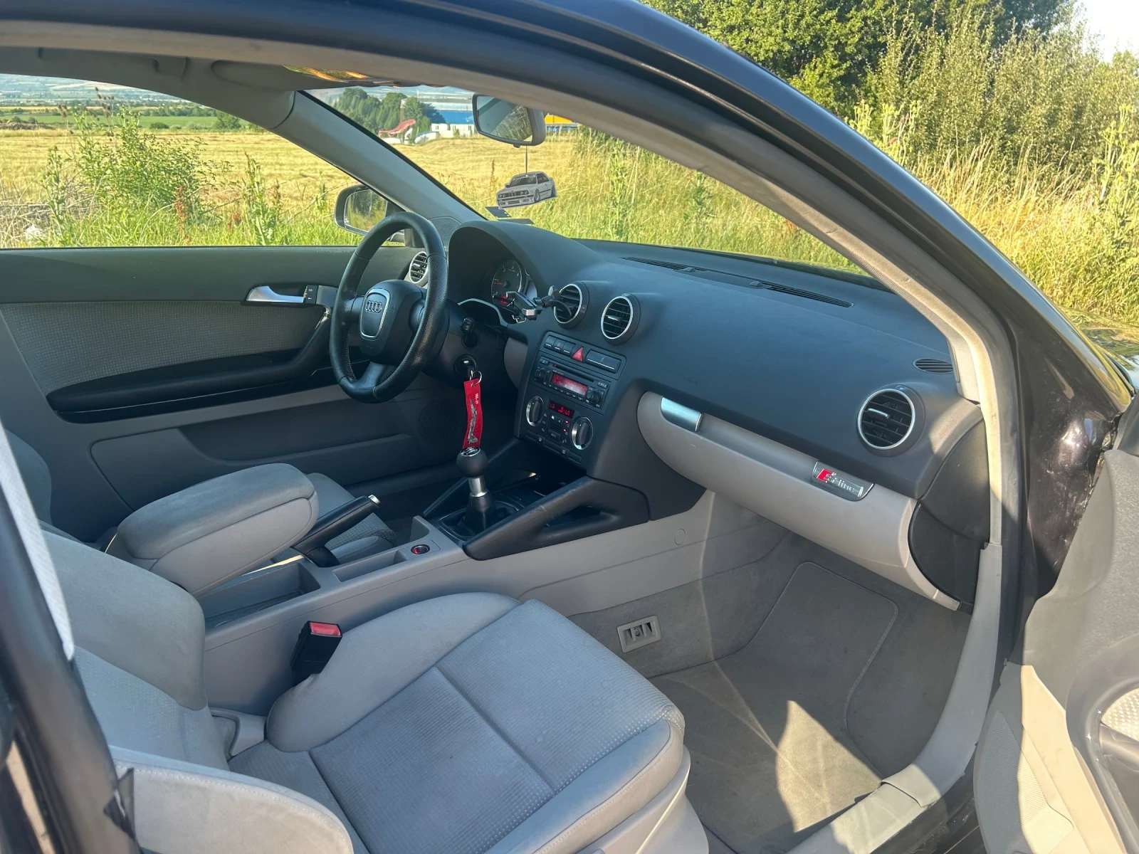 Audi A3 ~2.0TDI~170HP~ - изображение 10