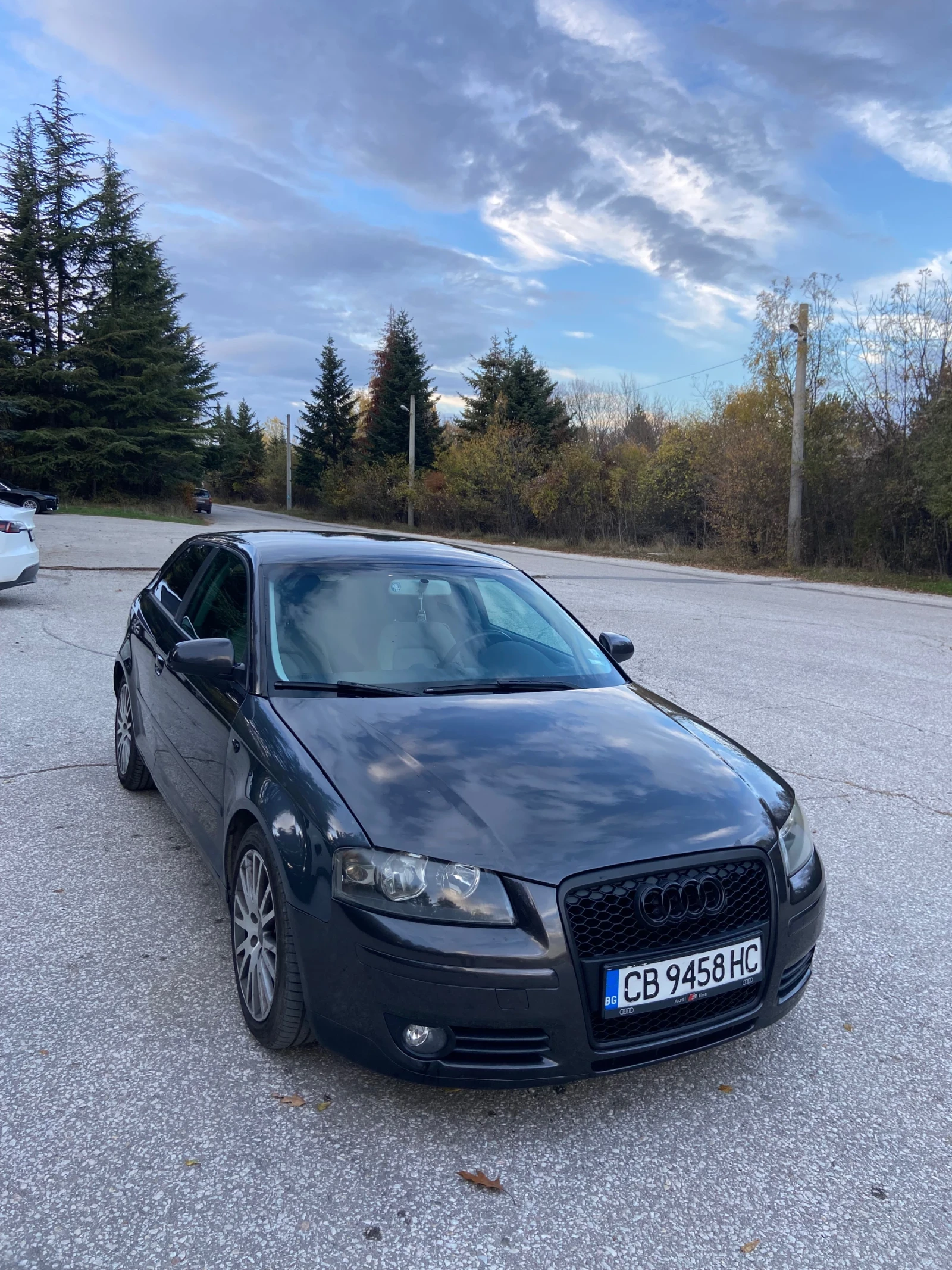 Audi A3 ~2.0TDI~170HP~ - изображение 2