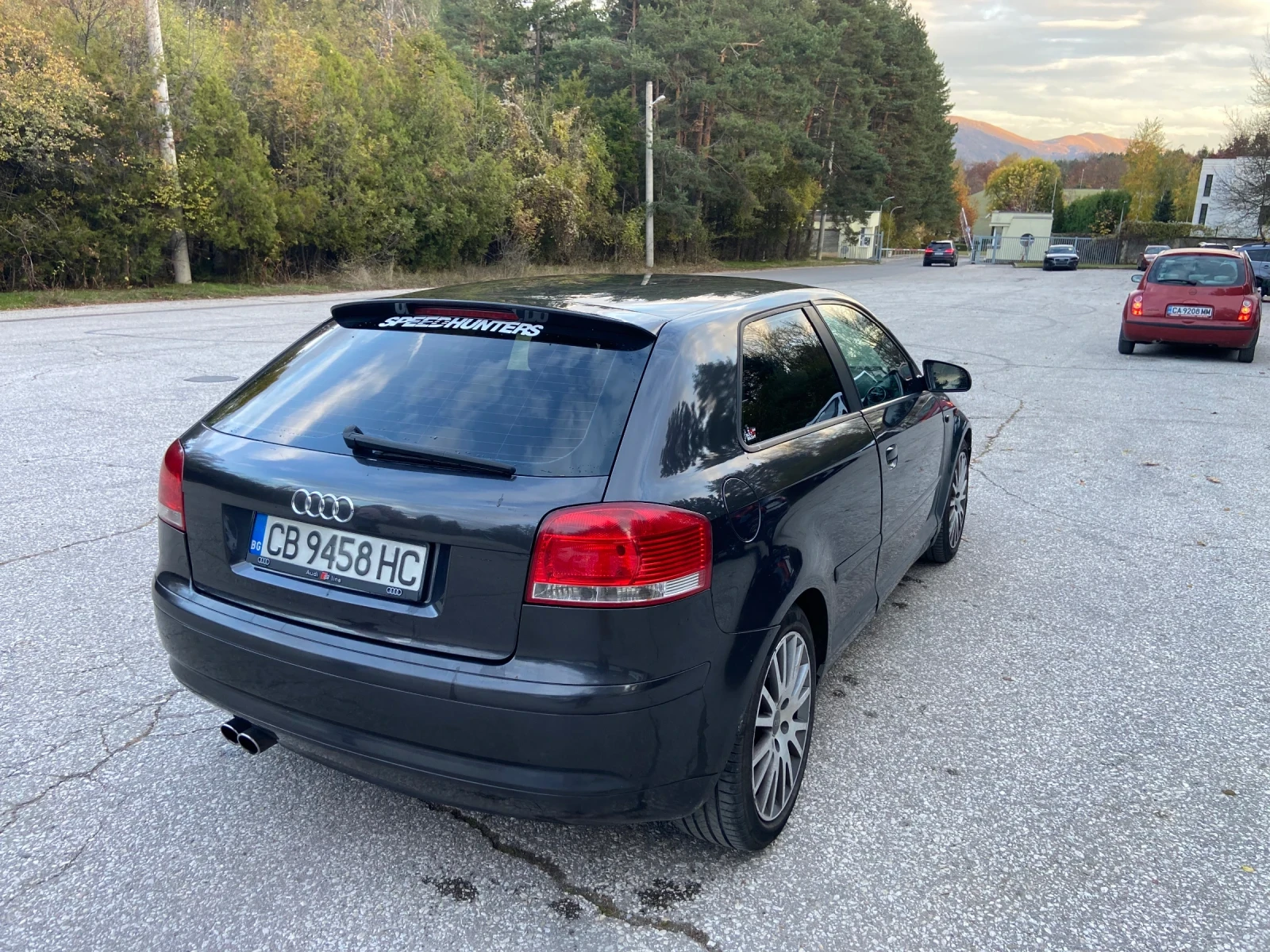 Audi A3 ~2.0TDI~170HP~ - изображение 5