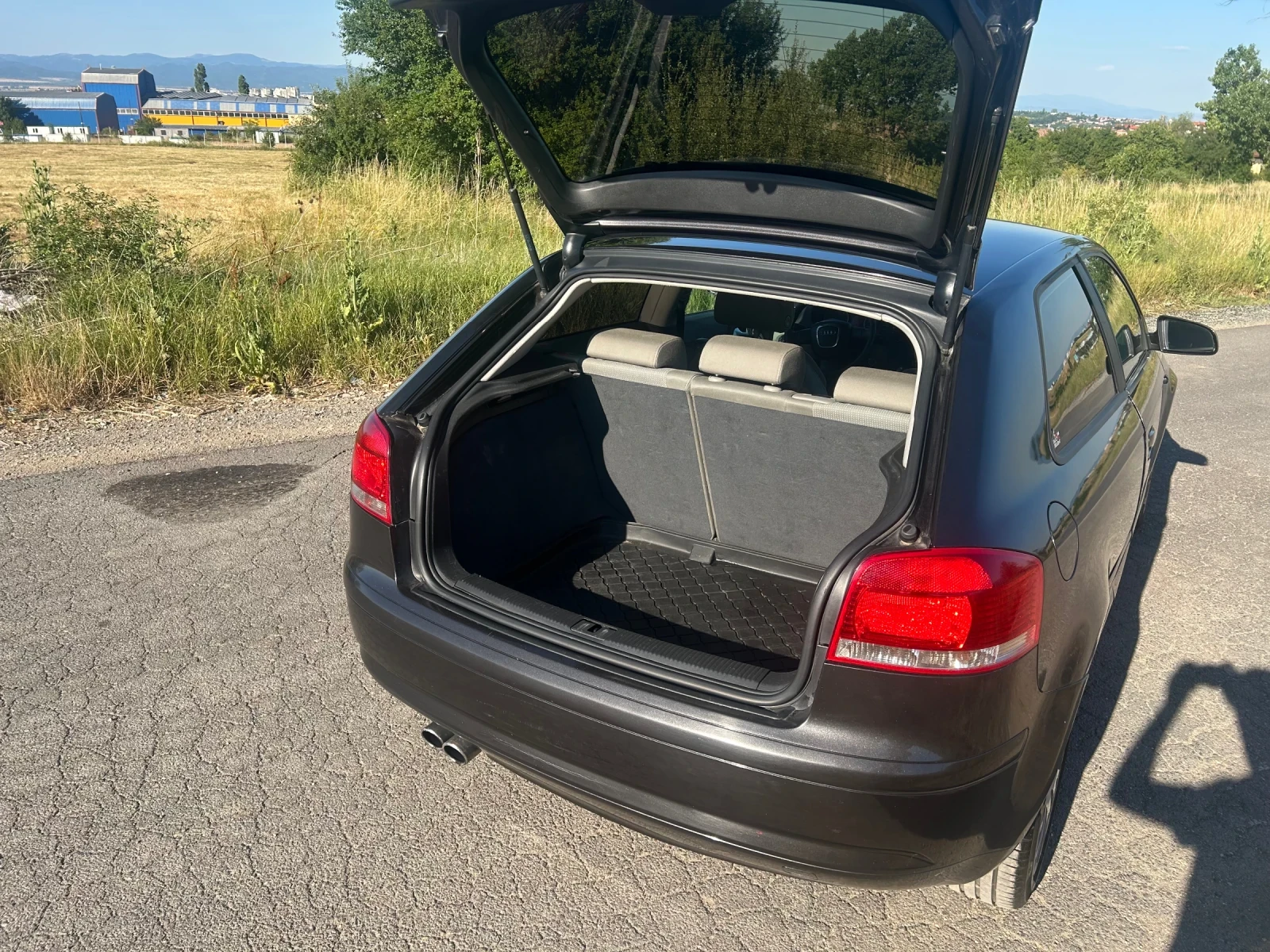 Audi A3 ~2.0TDI~170HP~ - изображение 9