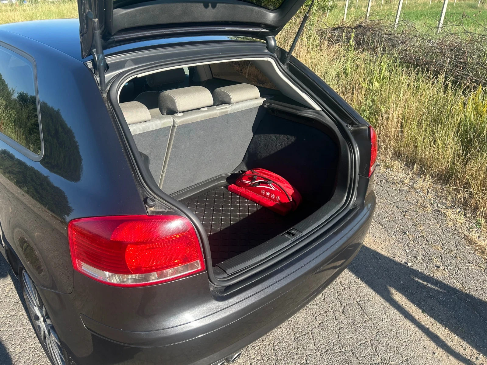 Audi A3 ~2.0TDI~170HP~ - изображение 6