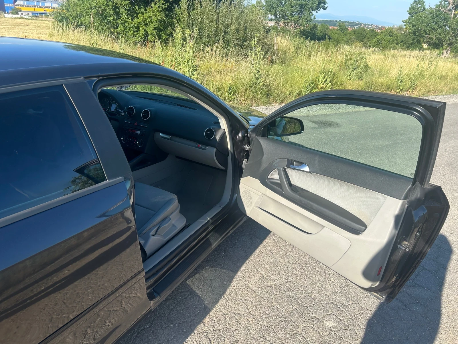 Audi A3 ~2.0TDI~170HP~ - изображение 9