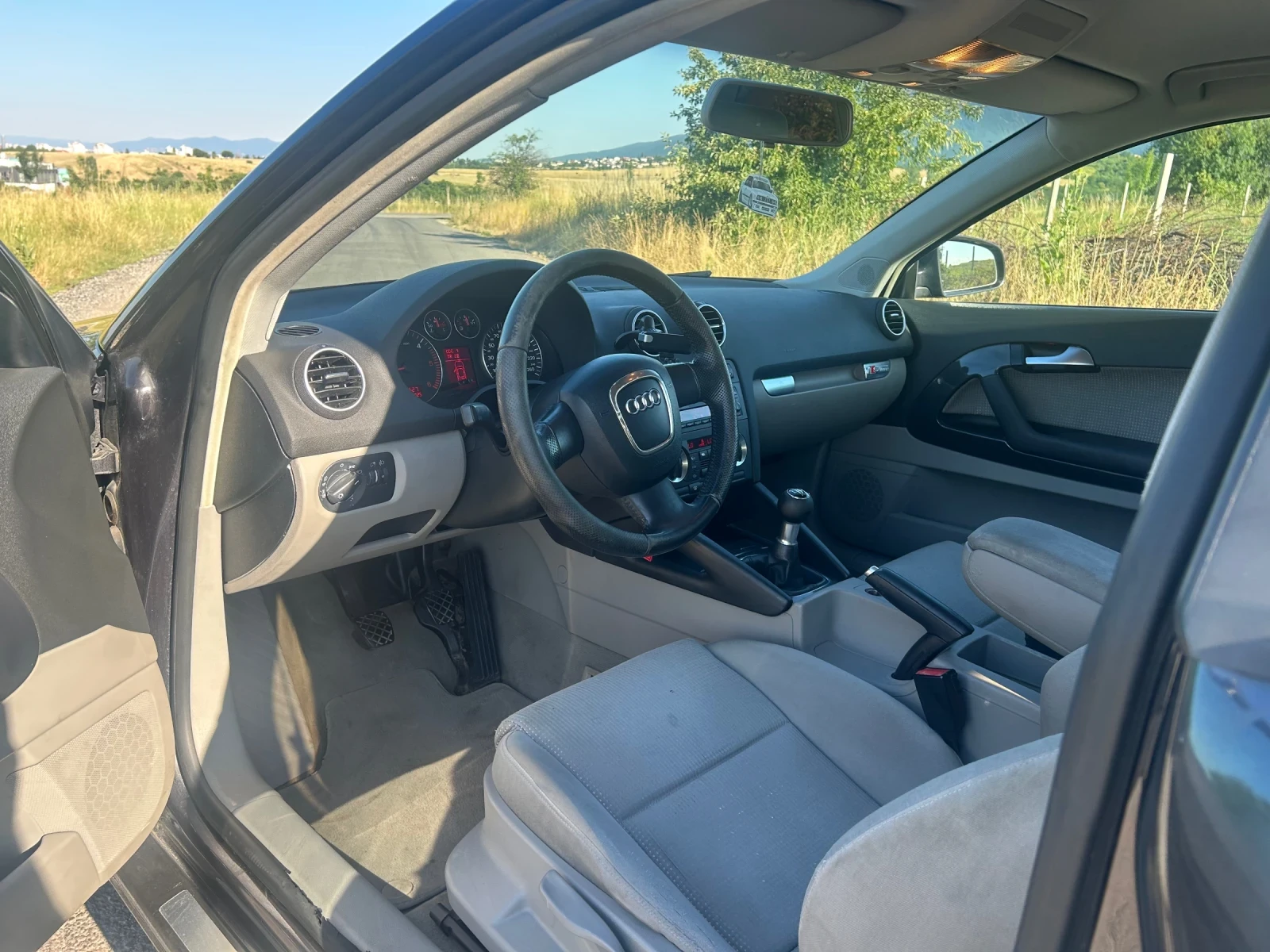 Audi A3 ~2.0TDI~170HP~ - изображение 7