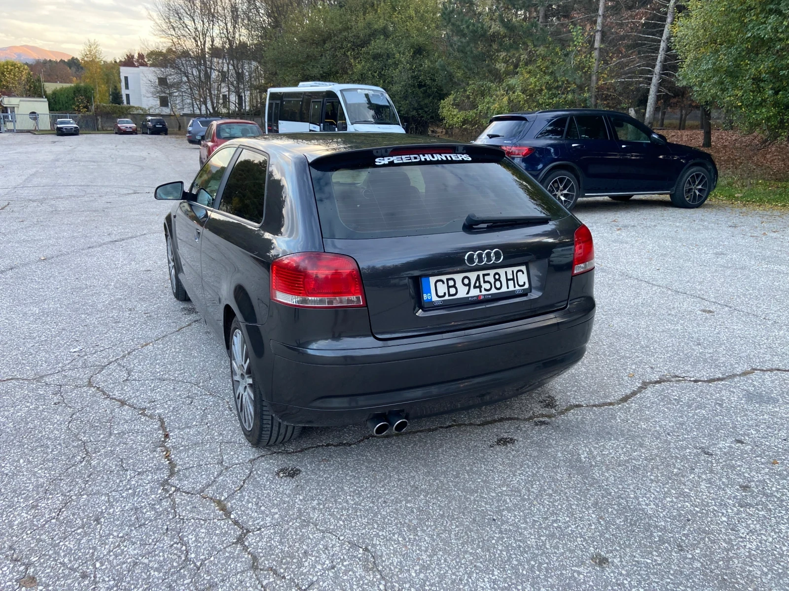 Audi A3 ~2.0TDI~170HP~ - изображение 4