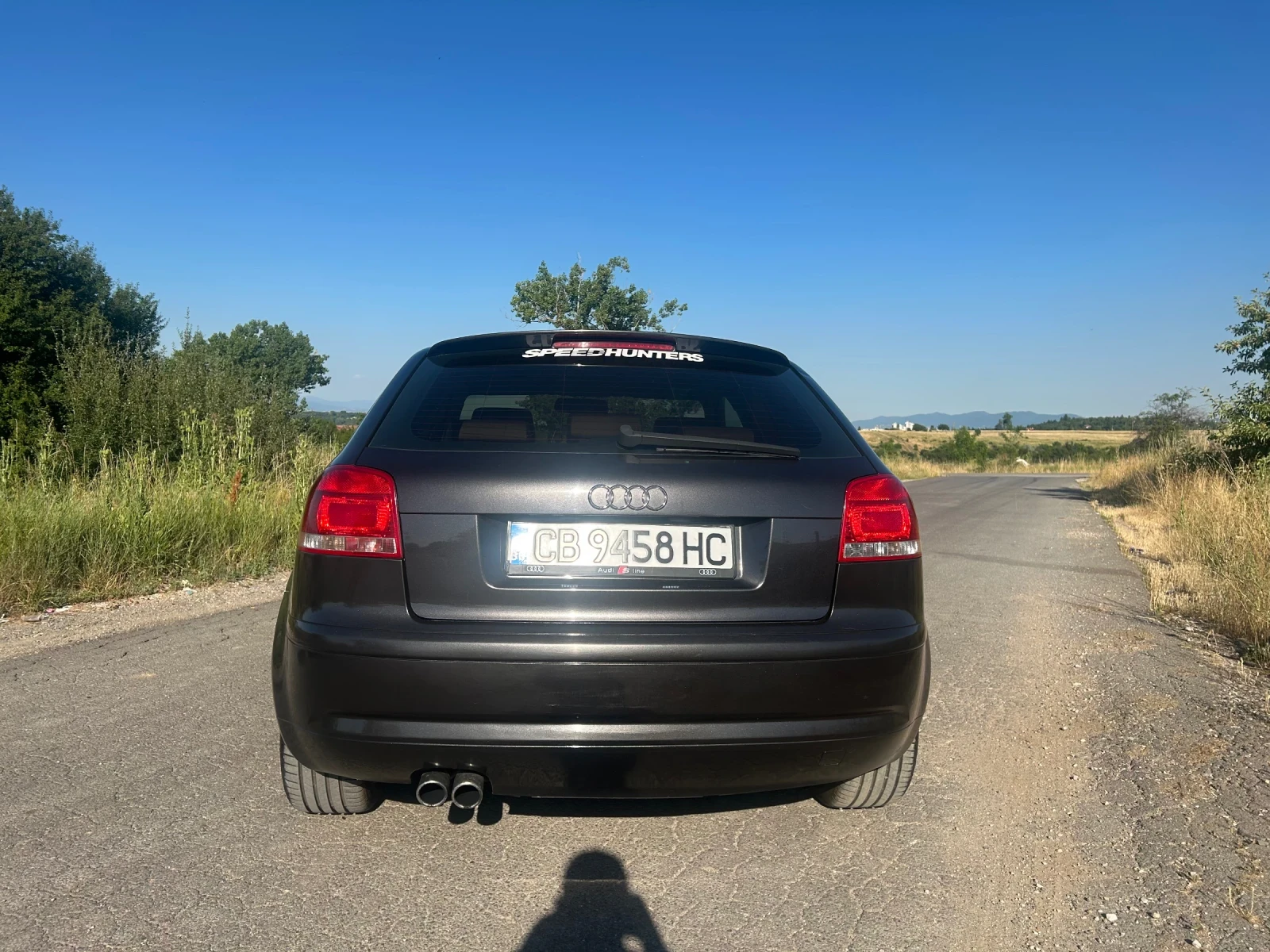 Audi A3 ~2.0TDI~170HP~ - изображение 8