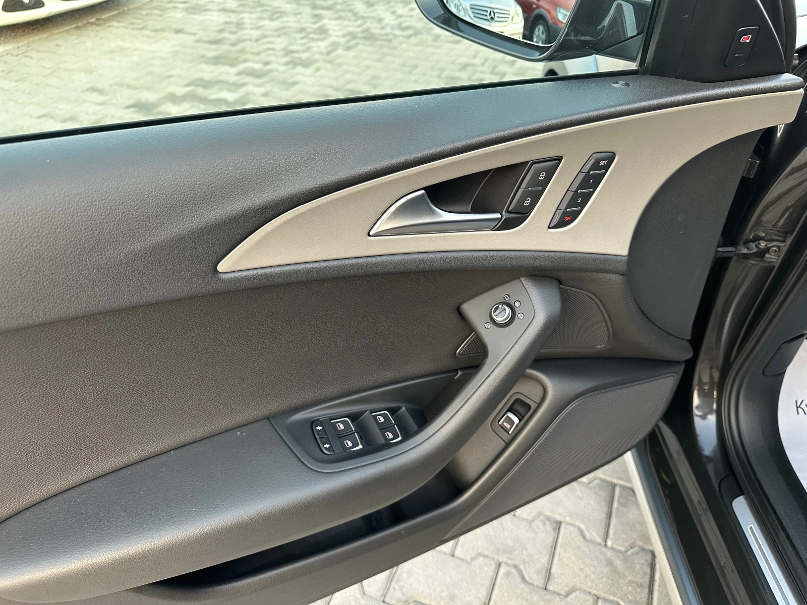 Audi A6 Allroad LED* NAVI* FACE* TOP*  | Mobile.bg   11